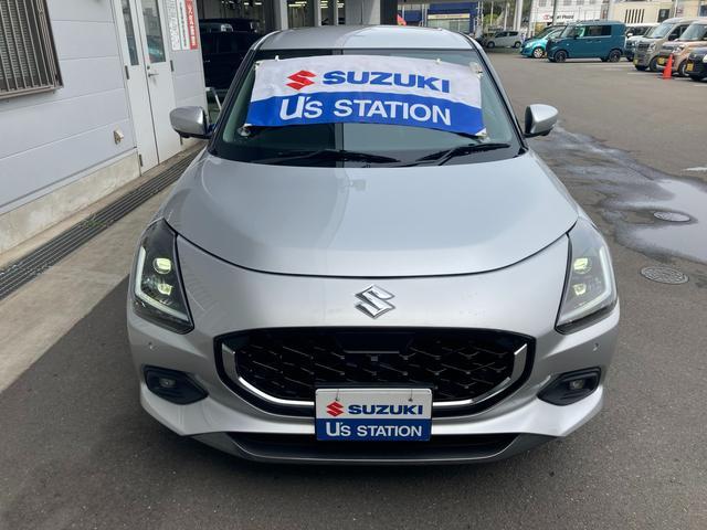 スズキ スイフト   長崎県の詳細画像 その3