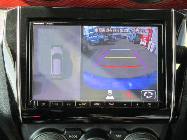 スズキ スイフト   福岡県の詳細画像 その6