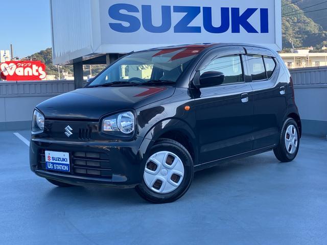 スズキ アルト 660 S  広島県