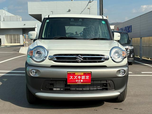 スズキ クロスビー   山口県の詳細画像 その2