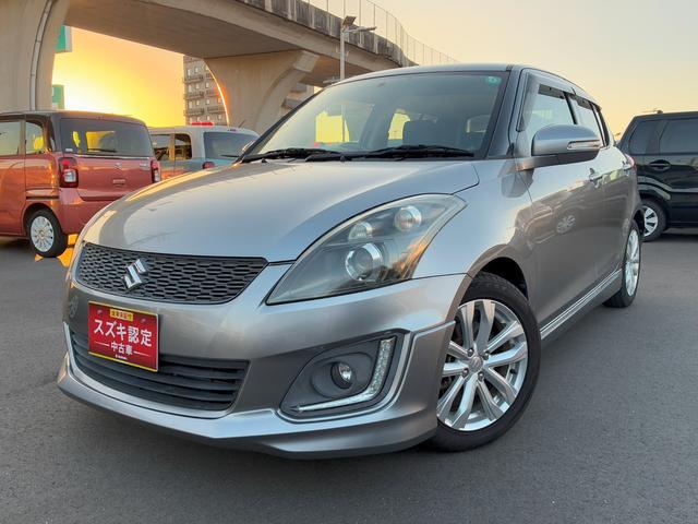 スズキ スイフト 1.2 RS-DJE  山口県