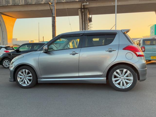 スズキ スイフト 1.2 RS-DJE  山口県の詳細画像 その5