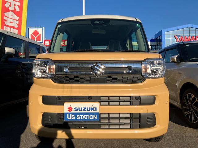 スズキ&nbsp;スペーシア&nbsp;&nbsp;&nbsp;新潟県の詳細画像&nbsp;その2