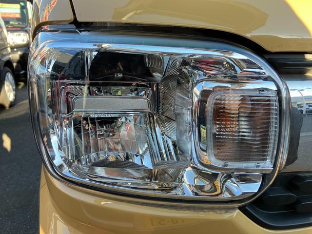 スズキ&nbsp;スペーシア&nbsp;&nbsp;&nbsp;新潟県の詳細画像&nbsp;その7