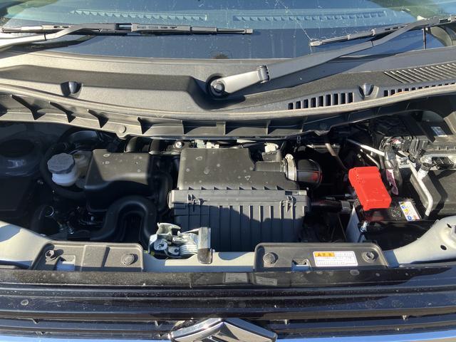 スズキ スペーシア   長野県の詳細画像 その3