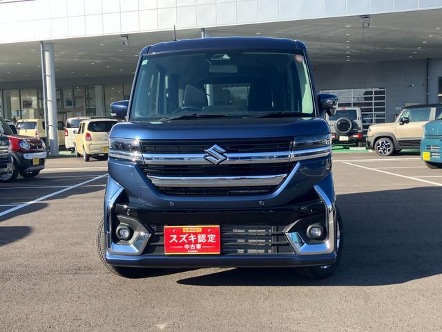 スズキ スペーシア   長野県の詳細画像 その5