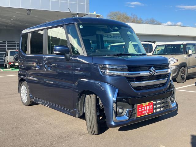 スズキ スペーシア   長野県の詳細画像 その6