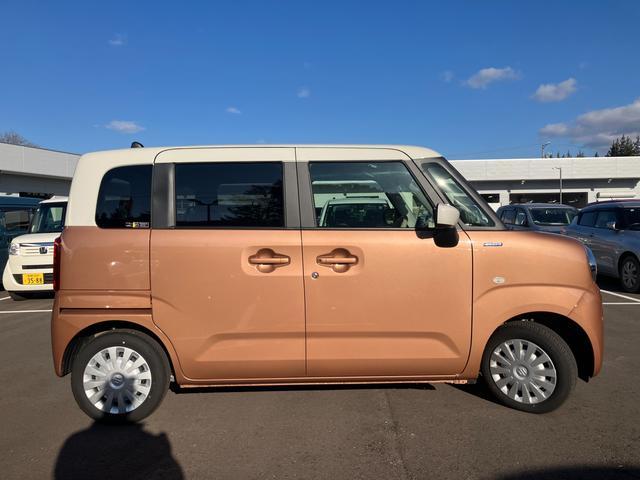 スズキ ワゴンRスマイル   長野県の詳細画像 その7