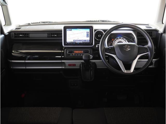 スズキ スペーシア   島根県の詳細画像 その2