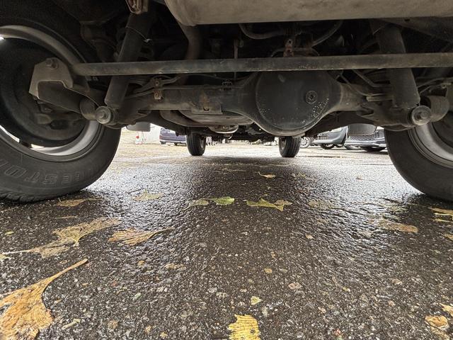 スズキ ジムニーシエラ   北海道の詳細画像 その9