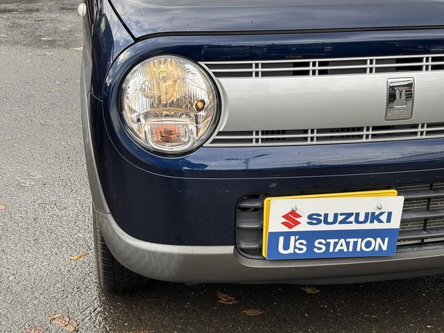 スズキ アルトラパン   北海道の詳細画像 その8