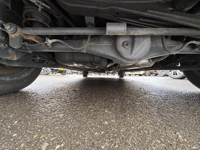 スズキ アルトラパン   北海道の詳細画像 その9