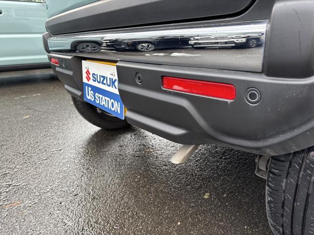 スズキ ハスラー   北海道の詳細画像 その8