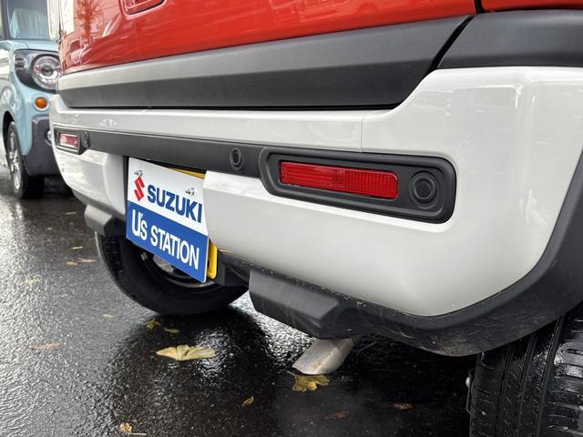 スズキ ハスラー   北海道の詳細画像 その7