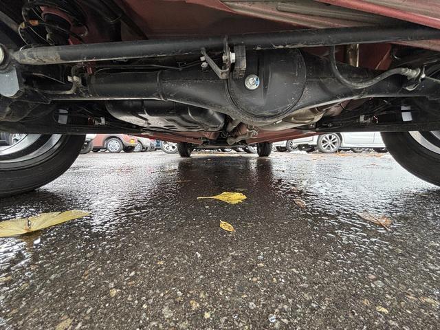 スズキ ハスラー   北海道の詳細画像 その8