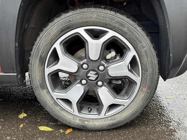 スズキ ハスラー   北海道の詳細画像 その9