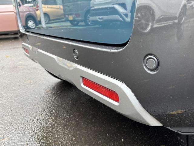 スズキ スペーシア   北海道の詳細画像 その8