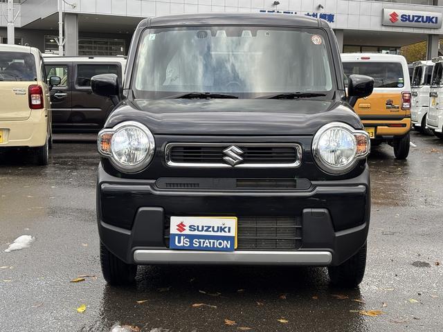 スズキ ハスラー   北海道の詳細画像 その2