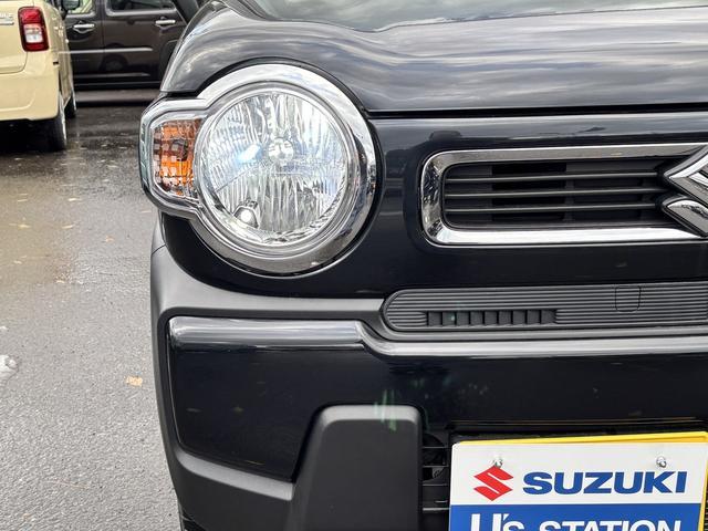 スズキ ハスラー   北海道の詳細画像 その9