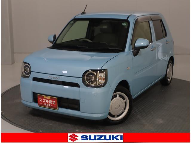 ダイハツ ミラトコット   愛知県