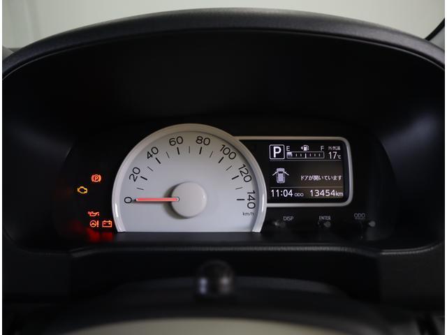 ダイハツ ミラトコット   愛知県の詳細画像 その9