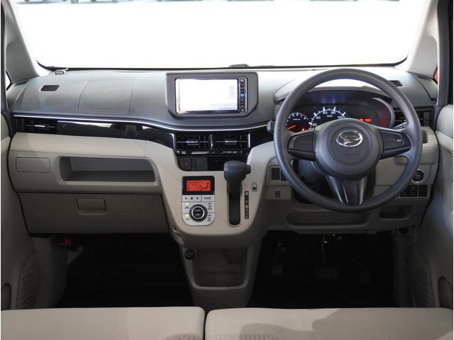 ダイハツ ムーヴ   島根県の詳細画像 その2