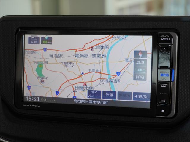 ダイハツ ムーヴ   島根県の詳細画像 その5