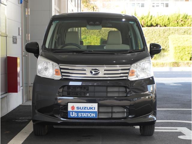 ダイハツ ムーヴ   島根県の詳細画像 その7