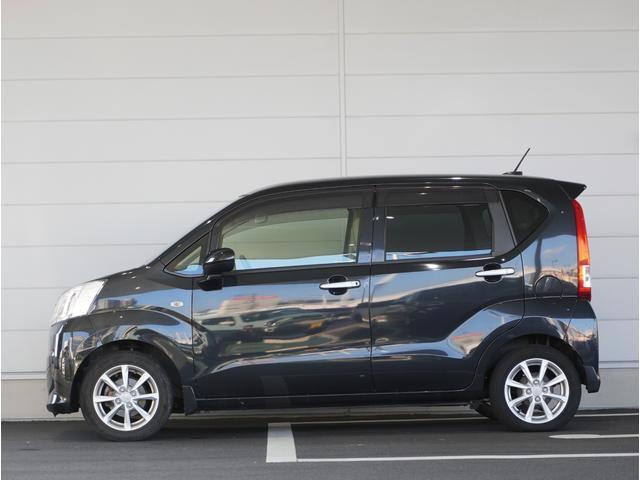 ダイハツ ムーヴ   島根県の詳細画像 その9