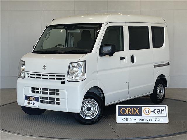 スズキ&nbsp;エブリイ&nbsp;&nbsp;&nbsp;福岡県