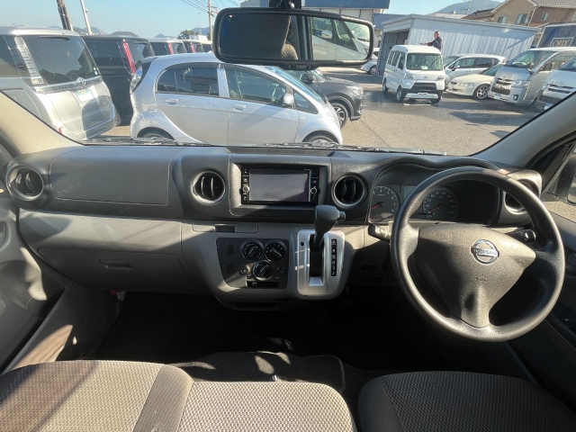 日産 NV350キャラバン   福岡県の詳細画像 その2