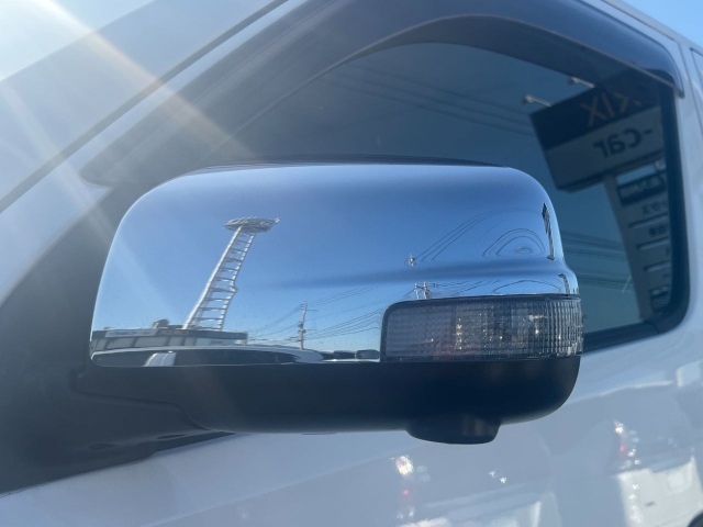 日産 NV350キャラバン   福岡県の詳細画像 その4