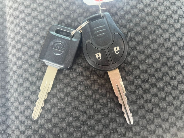 日産 NV350キャラバン   福岡県の詳細画像 その5