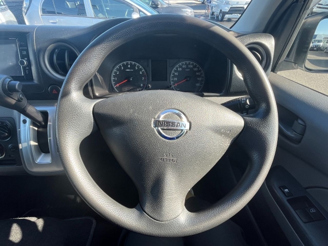 日産 NV350キャラバン   福岡県の詳細画像 その7