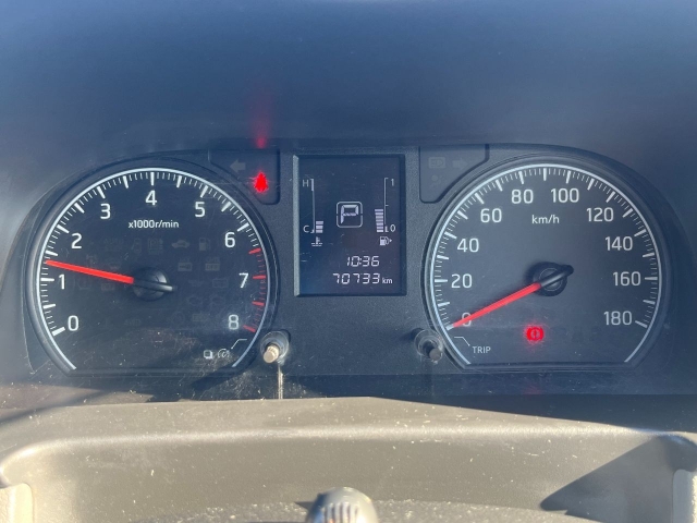 日産 NV350キャラバン   福岡県の詳細画像 その8