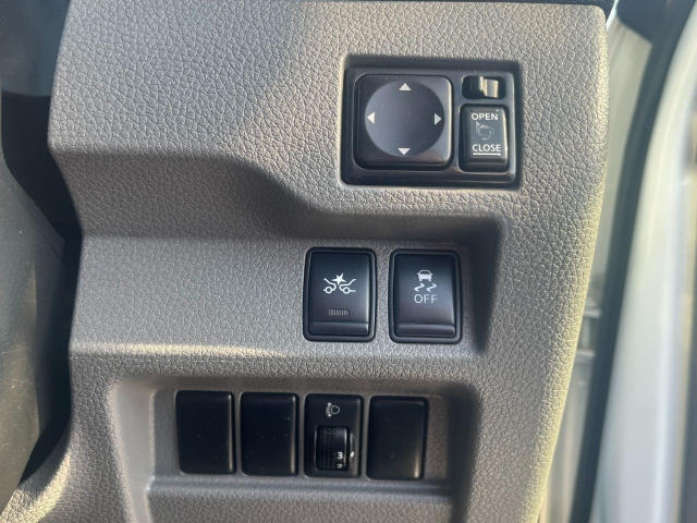 日産 NV350キャラバン   福岡県の詳細画像 その9