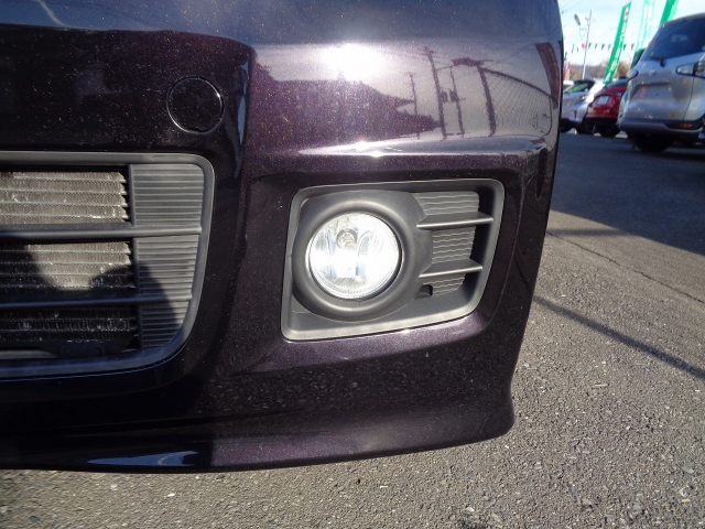 ホンダ N-BOX   宮城県の詳細画像 その9