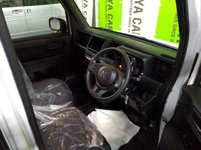 ホンダ&nbsp;N-VAN&nbsp;660 L&nbsp;&nbsp;東京都の詳細画像&nbsp;その3