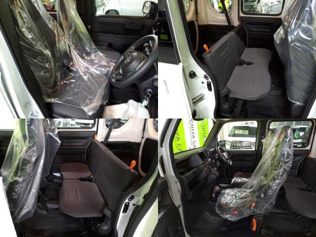 ホンダ&nbsp;N-VAN&nbsp;660 L&nbsp;&nbsp;東京都の詳細画像&nbsp;その7