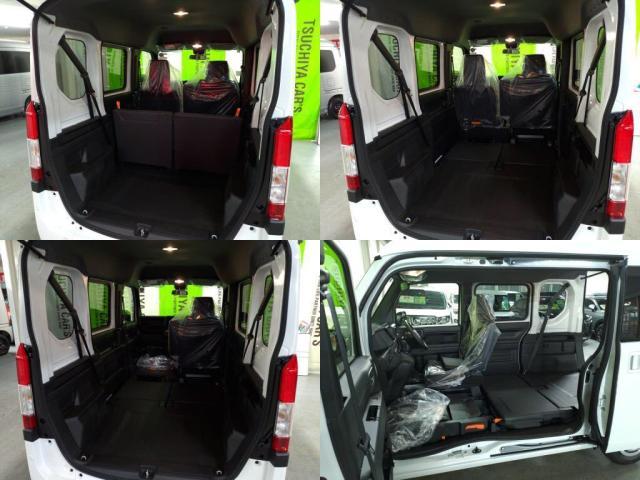 ホンダ&nbsp;N-VAN&nbsp;660 L&nbsp;&nbsp;東京都の詳細画像&nbsp;その8