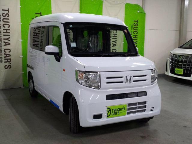ホンダ&nbsp;N-VAN&nbsp;660 L&nbsp;&nbsp;東京都の詳細画像&nbsp;その9