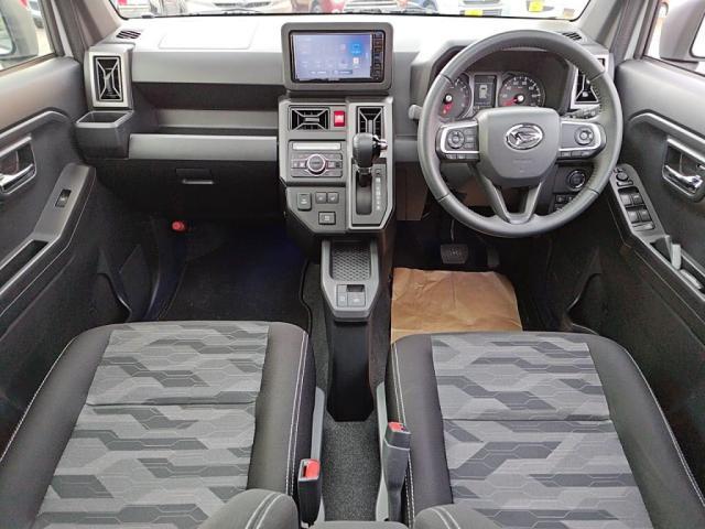 ダイハツ タフト   千葉県の詳細画像 その3