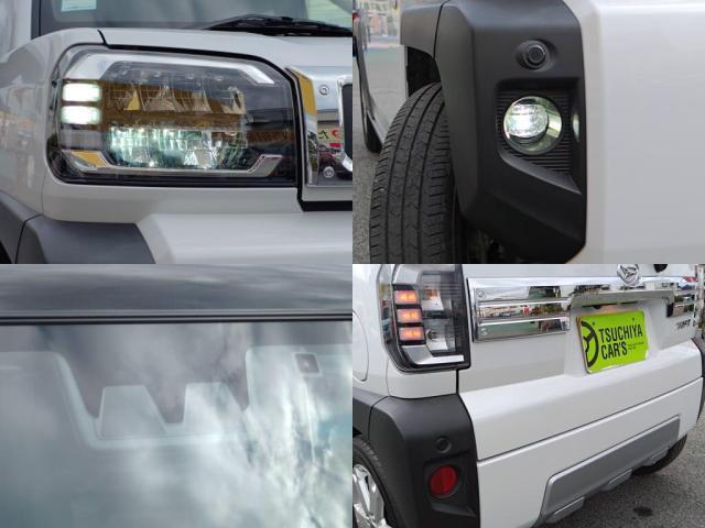 ダイハツ タフト   千葉県の詳細画像 その4