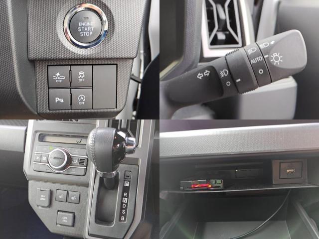 ダイハツ タフト   千葉県の詳細画像 その5