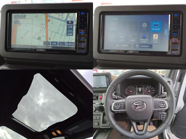 ダイハツ タフト   千葉県の詳細画像 その6