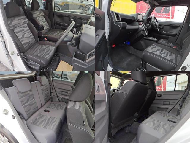 ダイハツ タフト   千葉県の詳細画像 その7