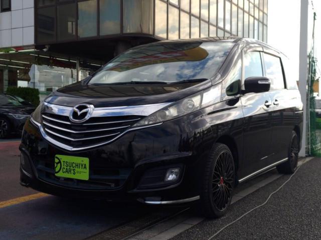 マツダ&nbsp;ビアンテ&nbsp;2.0 グランツ&nbsp;&nbsp;千葉県