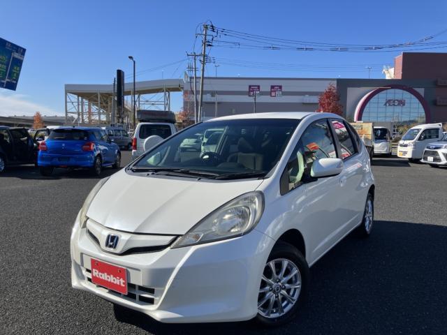 ホンダ フィット 1.3 シーズ  新潟県