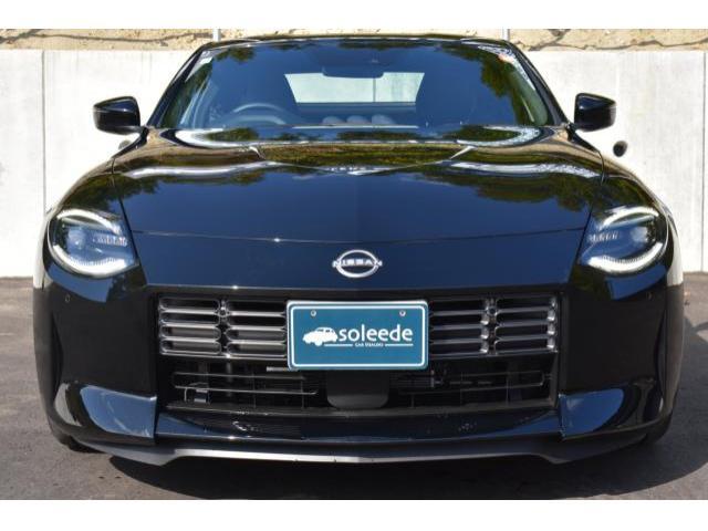 日産 フェアレディZ   新潟県の詳細画像 その2