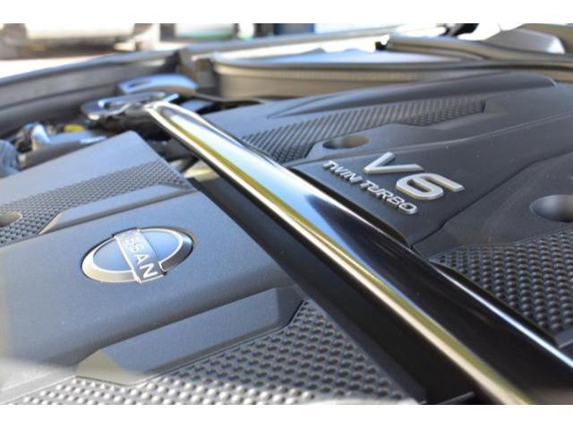 日産 フェアレディZ   新潟県の詳細画像 その9